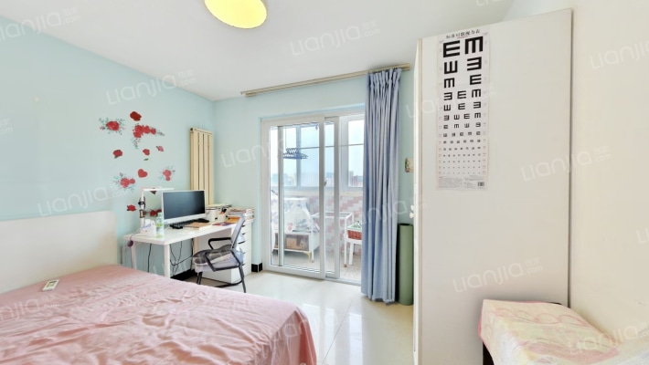 畅柳园二手房实景图