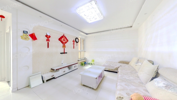 中房青年城二手房实景图