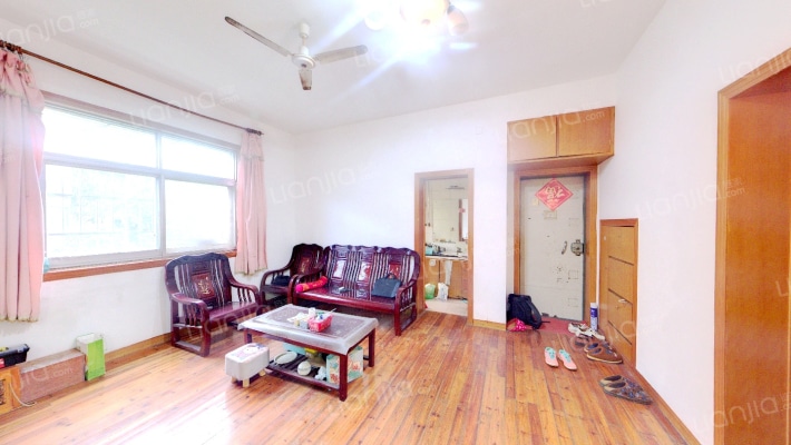 地勘二七0所宿舍二手房实景图