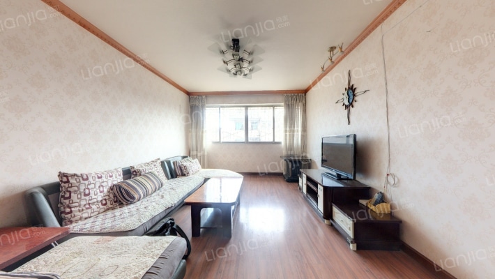 桂花园六七八栋院落二手房实景图