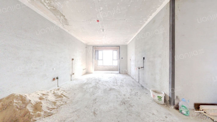 中建观湖珑府二手房实景图