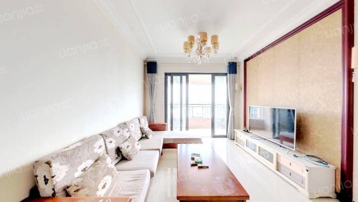 恒大帝景二手房实景图