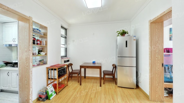 新天地家园南区二手房实景图