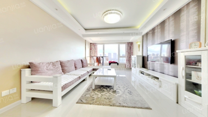 保利观澜二手房实景图