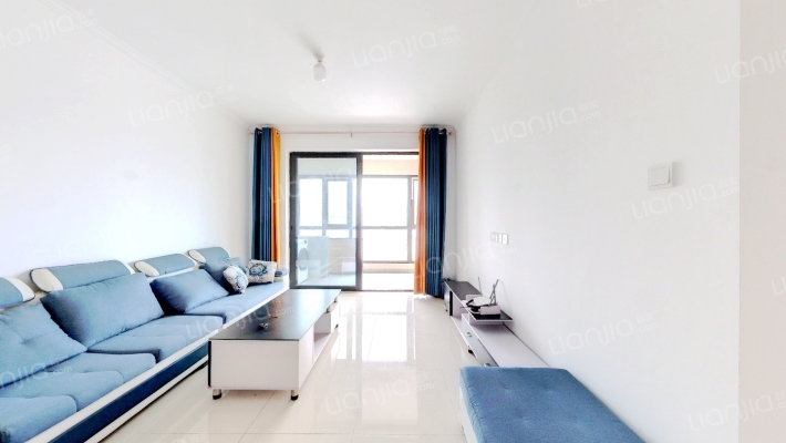 吾悦公馆二手房实景图