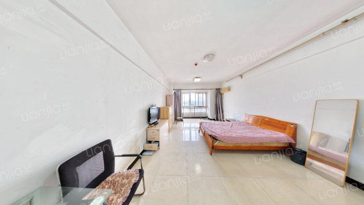 馥邦商务广场二手房实景图