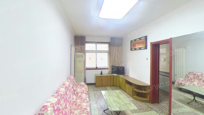 平运公司家属院二手房实景图