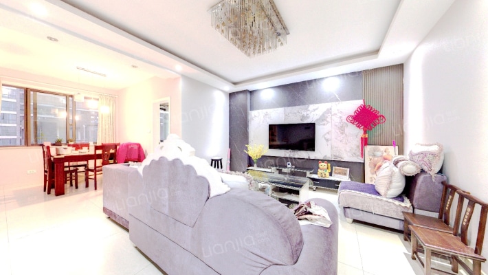 亲亲家园(南湖区)二手房实景图