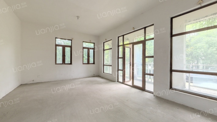 高山流水二手房实景图