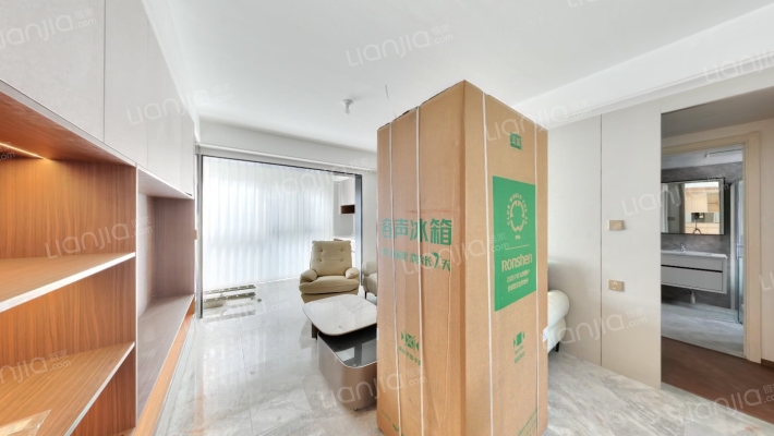 碧桂园云樾外滩二手房实景图