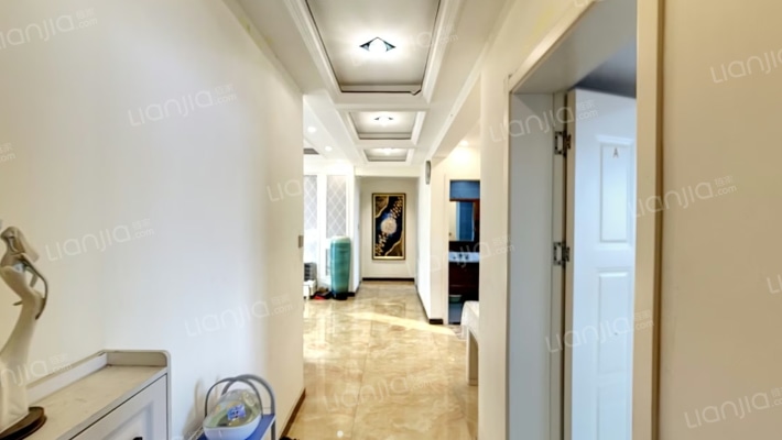 旭日華庭二手房实景图