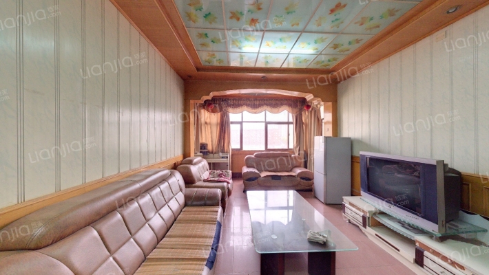 民政小区二手房实景图