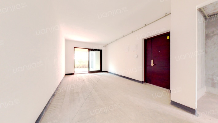 长滩原麓瑾园B区二手房实景图