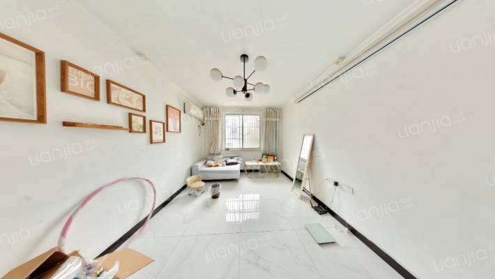 唐木湾二手房实景图