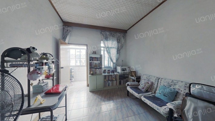 商务厅职工宿舍二手房实景图