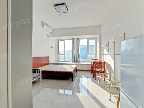 整租·海信创智岛 1室1厅 南