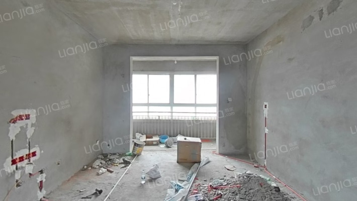 佳盈中央花园二手房实景图