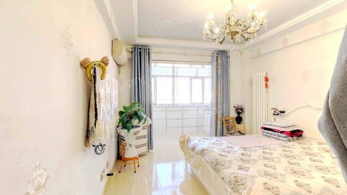 高谊街二手房实景图