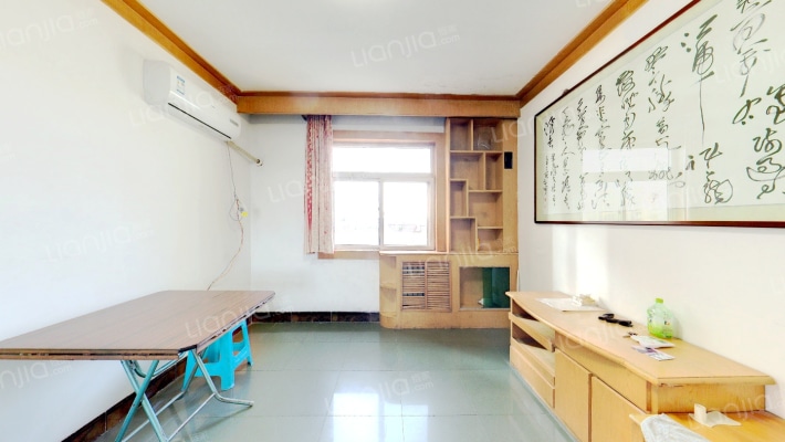 四棉厂住宅自强区二手房实景图