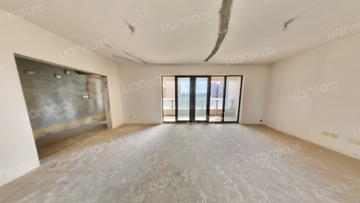 中建华府锦城二手房实景图