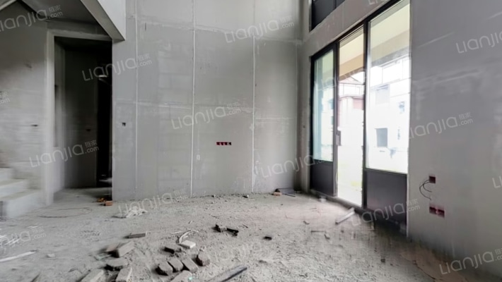 建业运河古镇二手房实景图