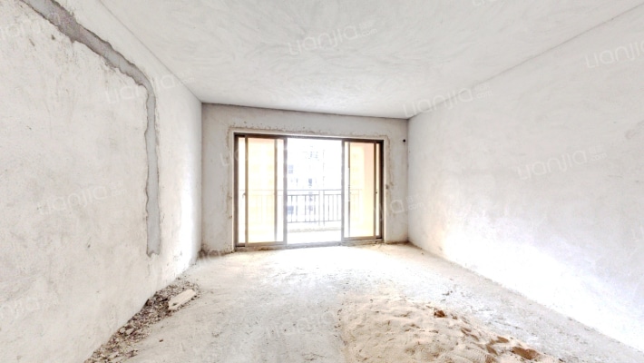 城市花园紫荆苑二手房实景图