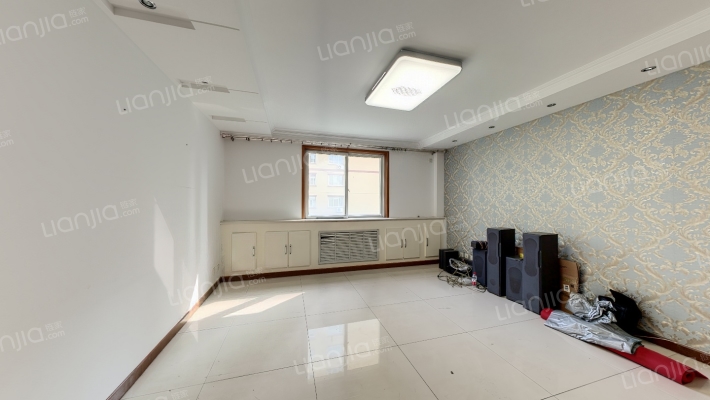 文华苑B区二手房实景图