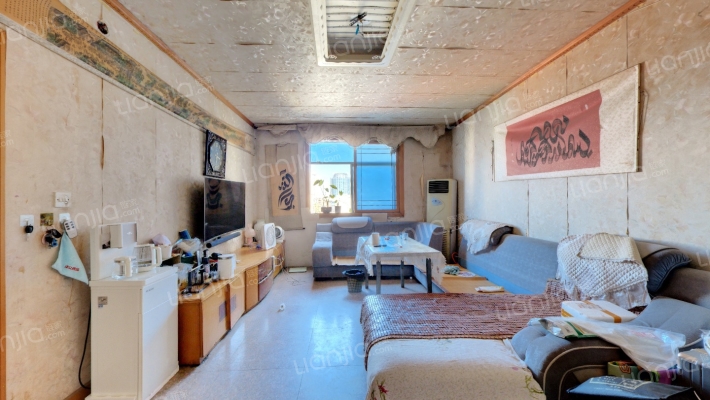 裴昌庙街二手房实景图