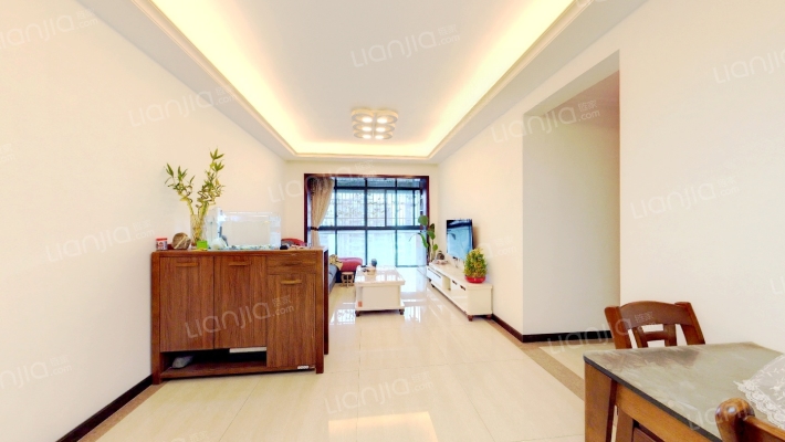 万景峰二期二手房实景图