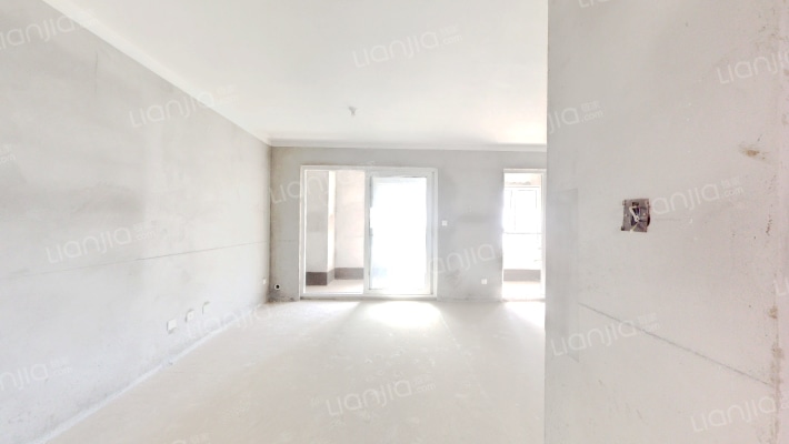 金科中梁都荟大观二手房实景图