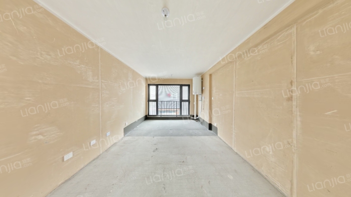 新城悦隽年华二期二手房实景图