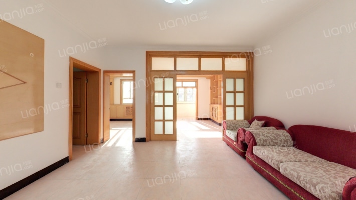 裕龙二区二手房实景图