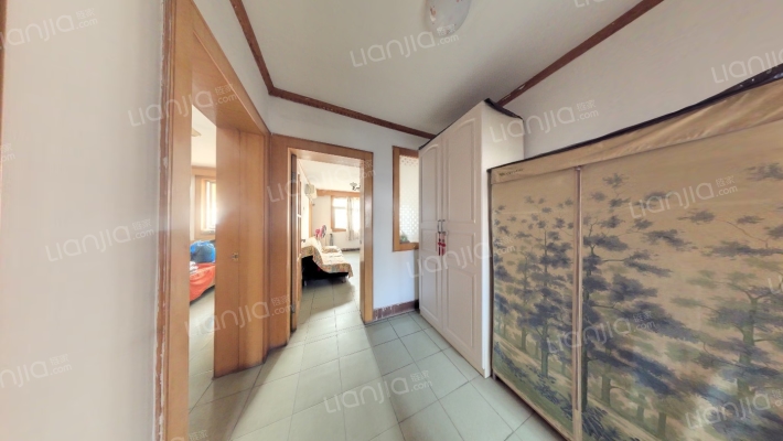 中华大街乙28号院二手房实景图