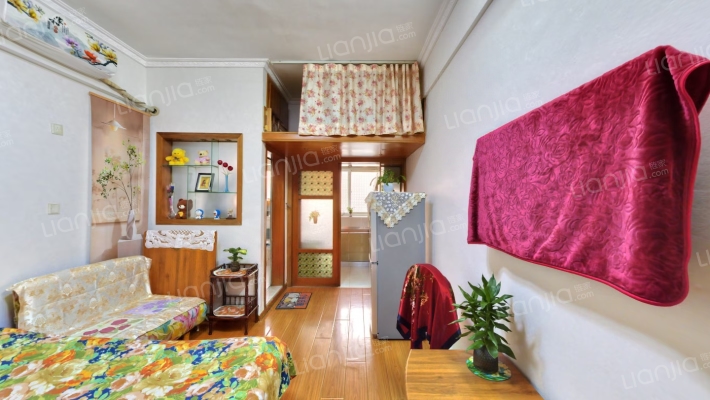 竹山路268号二手房实景图