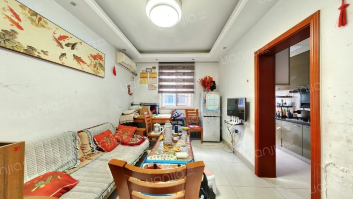 小园弄散盘二手房实景图