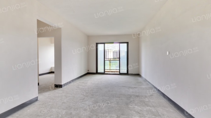 北大资源博雅东二手房实景图