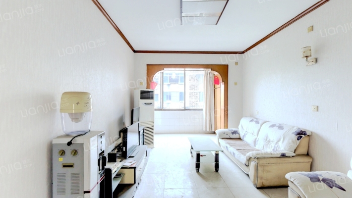 城北小区(青白江)二手房实景图