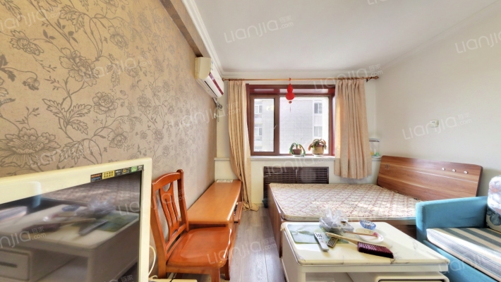 中医药大学家属楼二手房实景图