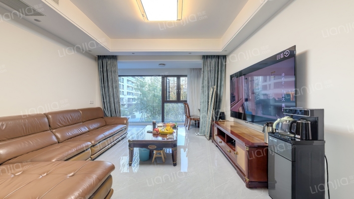 龙潭寺TOD龙潭九章二手房实景图