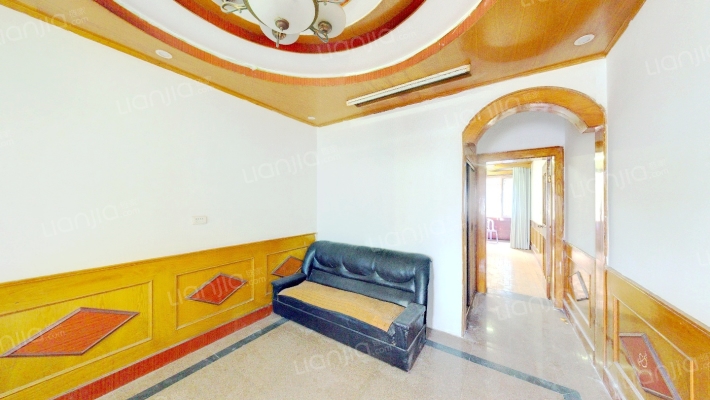 水心住宅区金组团二手房实景图