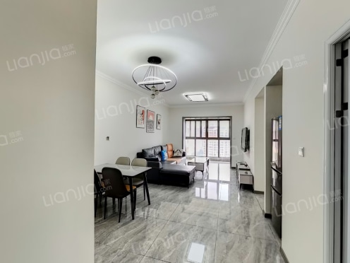 整租·绿岛筑 3室2厅 西南