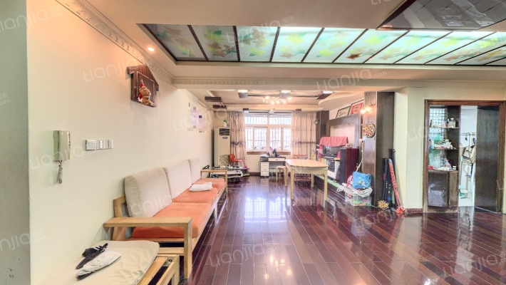菊花园二手房实景图