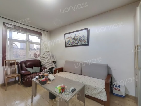 整租·人民路（北岭） 3室1厅 南/北