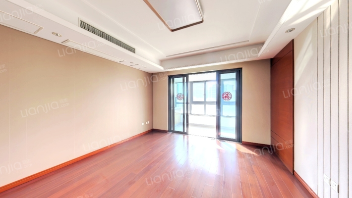 仁恒绿洲新岛青杉园二手房实景图