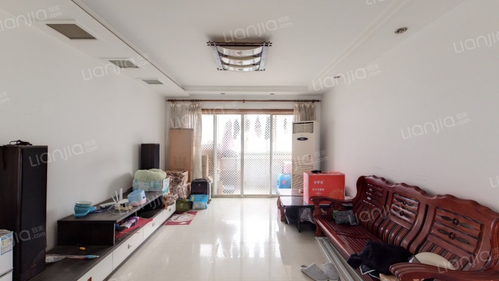 马浜花园北区二手房实景图
