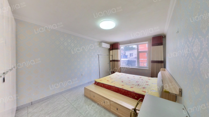 万福街二手房实景图