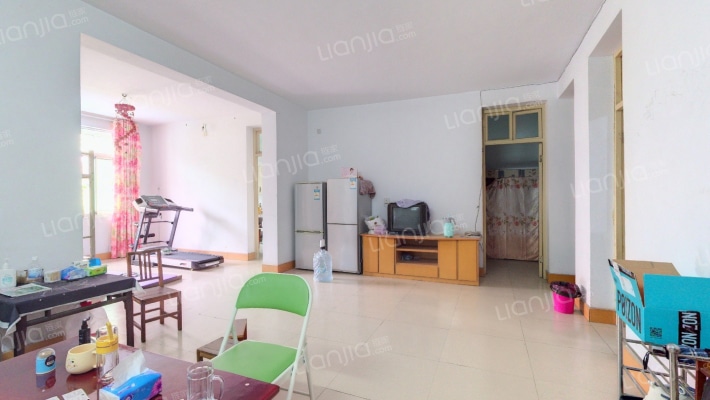 虹福苑内供销社家属院二手房实景图