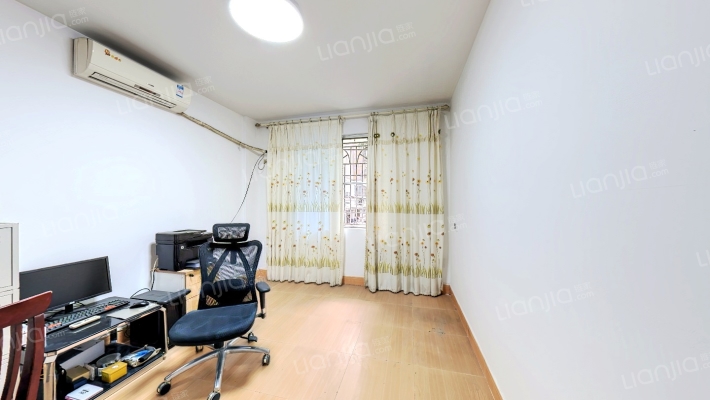 实达温泉花园二手房实景图