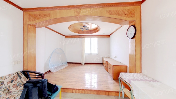 桂畔花园二手房实景图