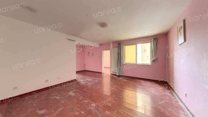 西铁工程家园二手房实景图